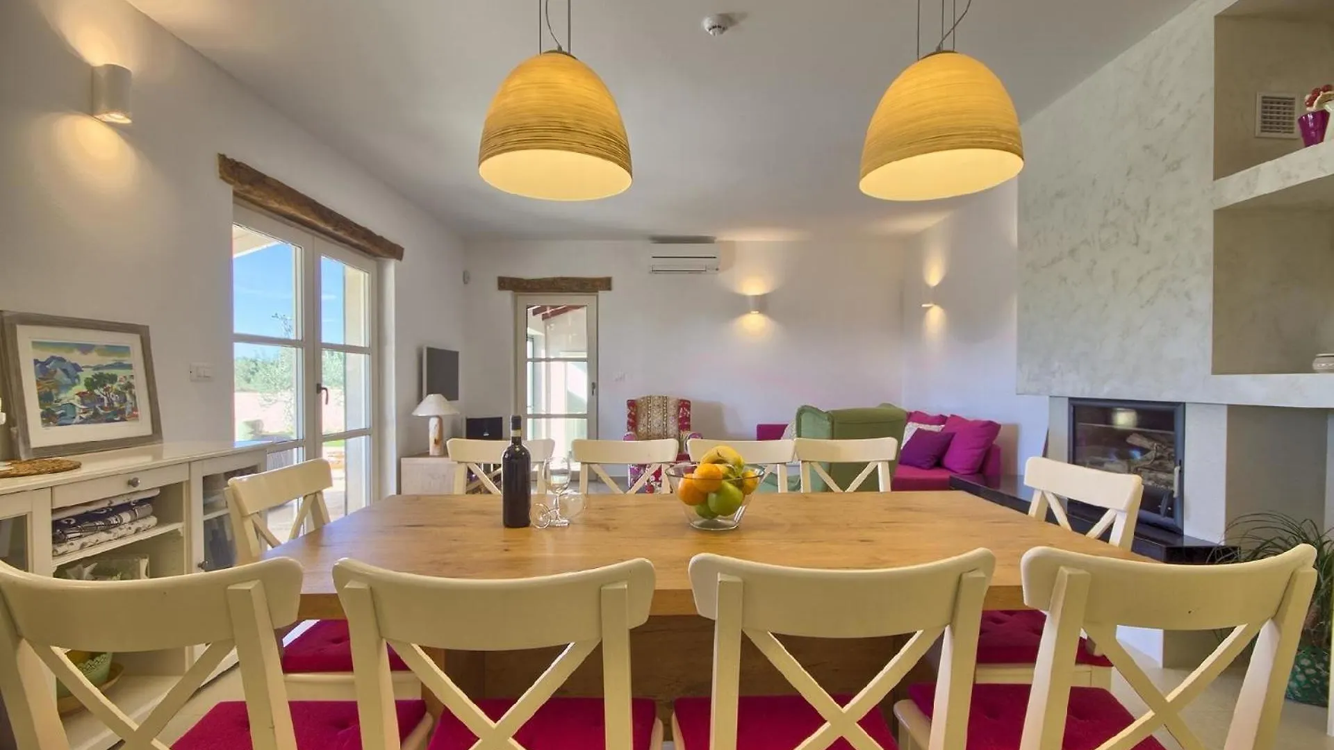 Holiday home Ferienhaus Mit Privatpool Fuer 8 Personen Ca 170 Qm In Barban, Istrien Bucht Von Rasa