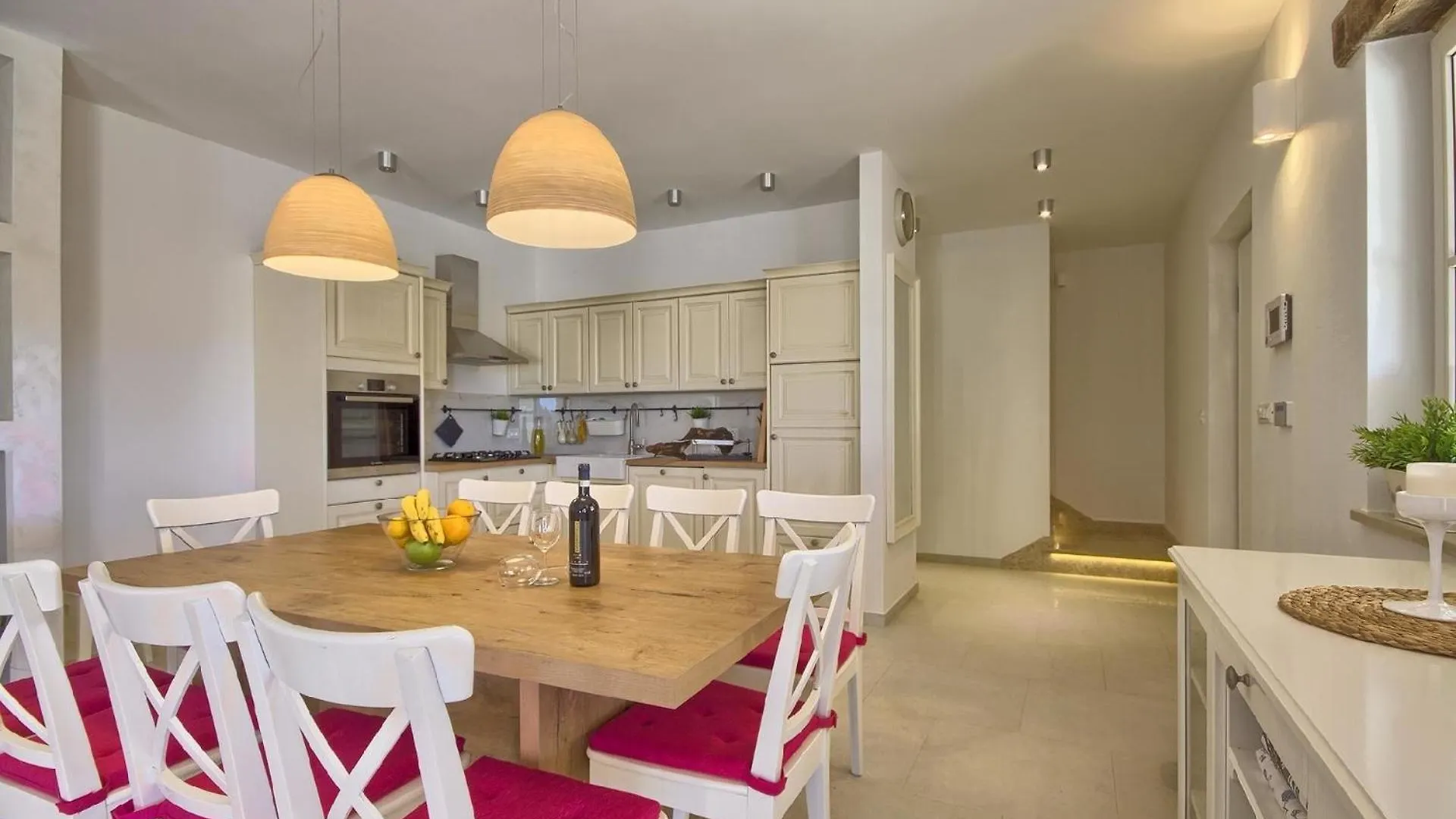 Holiday home Ferienhaus Mit Privatpool Fuer 8 Personen Ca 170 Qm In Barban, Istrien Bucht Von Rasa Croatia