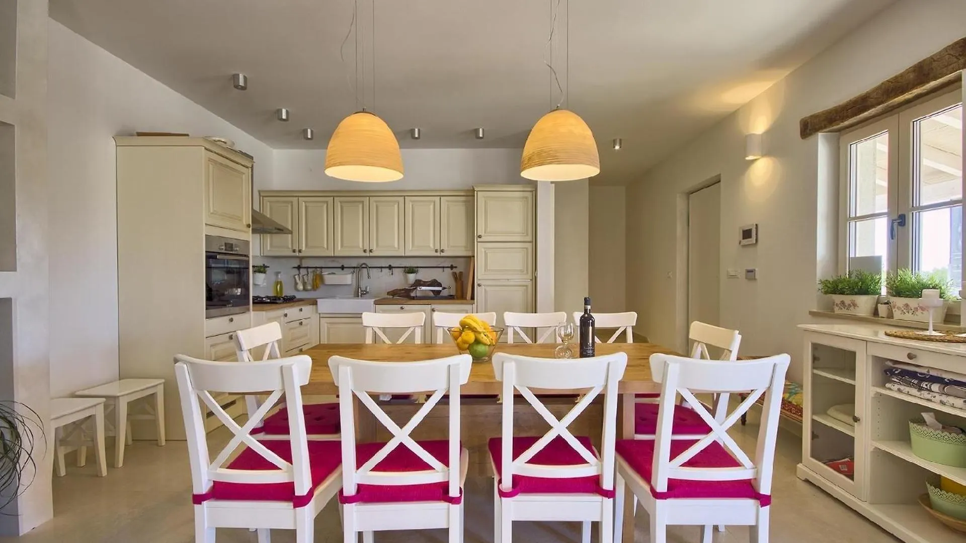Ferienhaus Mit Privatpool Fuer 8 Personen Ca 170 Qm In Barban, Istrien Bucht Von Rasa Croatia